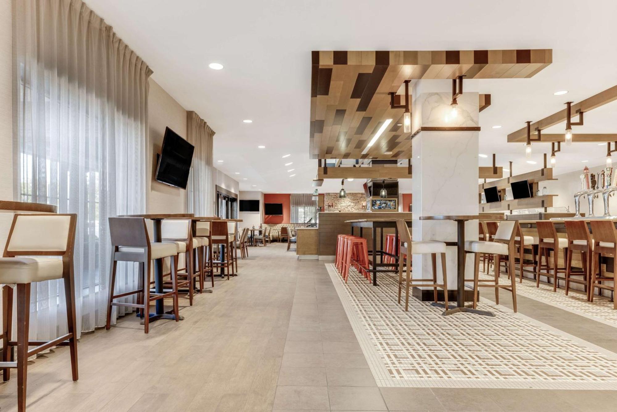 阿纳海姆索尼斯塔酒店 外观 照片